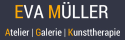 Atelier Galerie Kunsttherapie Eva Müller, Künstlereck - powered by Bscout® - Faire Suchmaschine & Netzwerk!