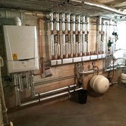 SHF Haustechnik GmbH - powered by Bscout® - Faire Suchmaschine & Netzwerk!